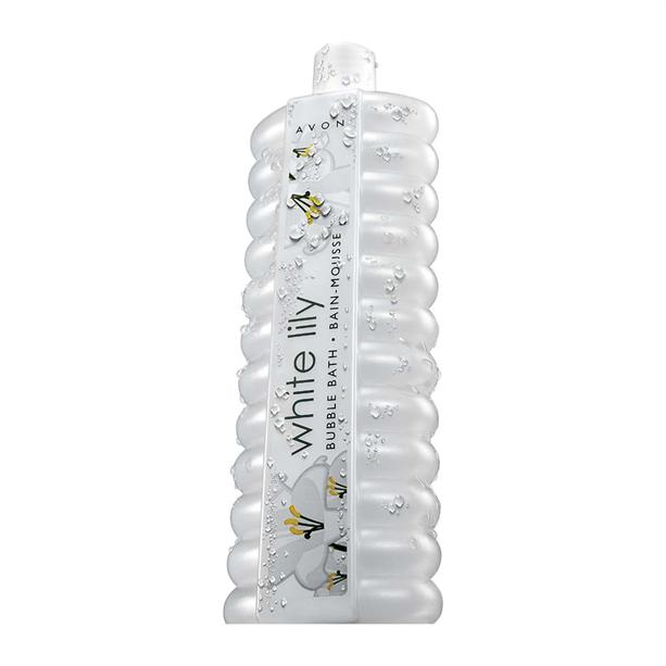 Spumant de baie cu aromă de crini albi, 1000ml