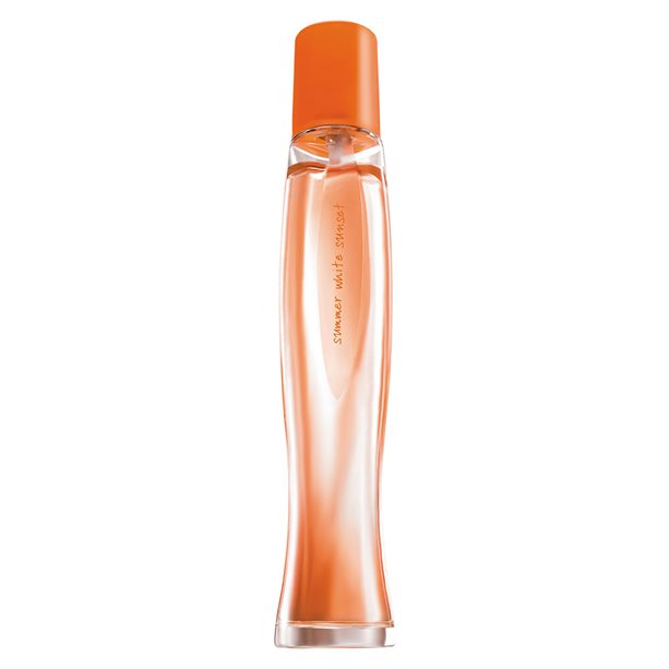 Avon Apă de toaletă summer white sunset, 50ml