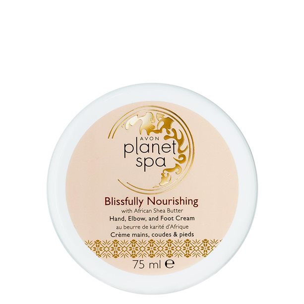 Avon Cremă 3 în 1 blissfully nourishing