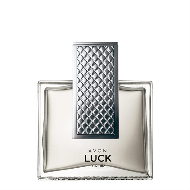 OFERTĂ SPECIALĂ Apă de toaletă Luck pentru El