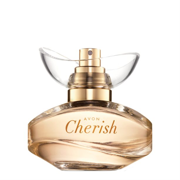 Apa De Parfum Avon Cherish, 50ml