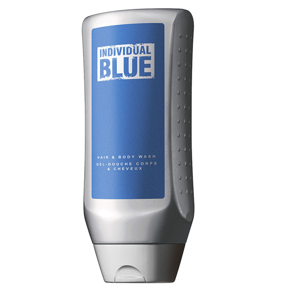 Gel de duș Individual Blue, 250ml Avon cel mai bun pret online pe cosmetycsmy.ro