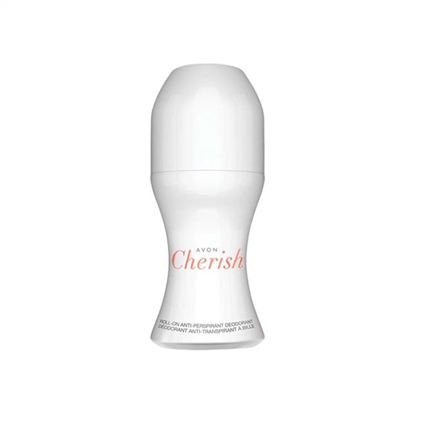 Deodorant cu bilă Avon Cherish