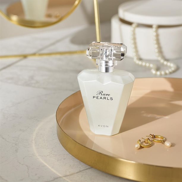 Ap de parfum Rare Pearls 50 ml
