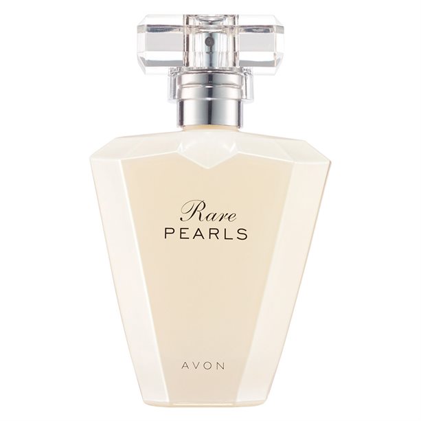 OFERTĂ SPECIALĂ Apă de parfum Rare Pearls, 50 ml