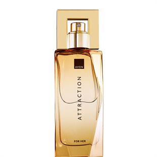 Apă de parfum Attraction pentru Ea