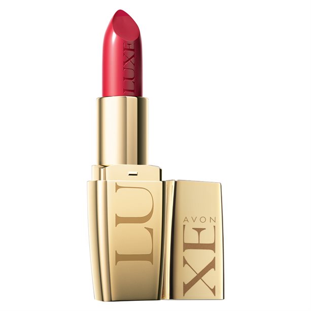 OFERTĂ SPECIALĂ Balsam de buze Luxe Silken - Berry Tint