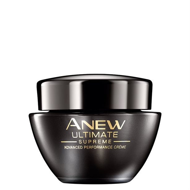 Crema Anew Ultimate Supreme 45+