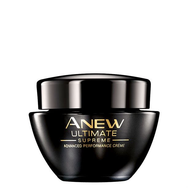 Oferta Speciala - Crema Anew Ultimate Supreme 45+