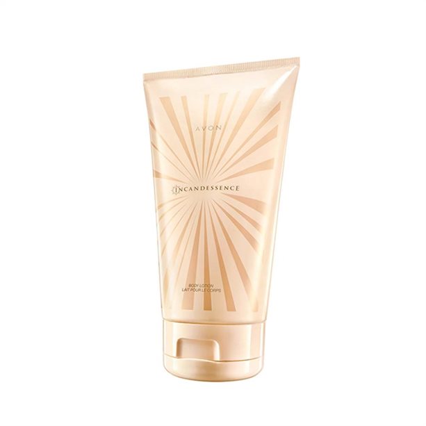 Loțiune de corp Incandessence, 150ml