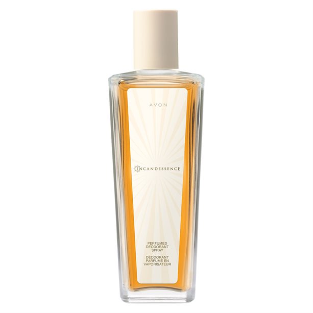 Spray parfumat Incandessence, 75 ml Avon cel mai bun pret online pe cosmetycsmy.ro
