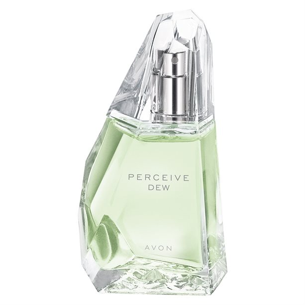 Apă de toaletă perceive dew, 50 ml