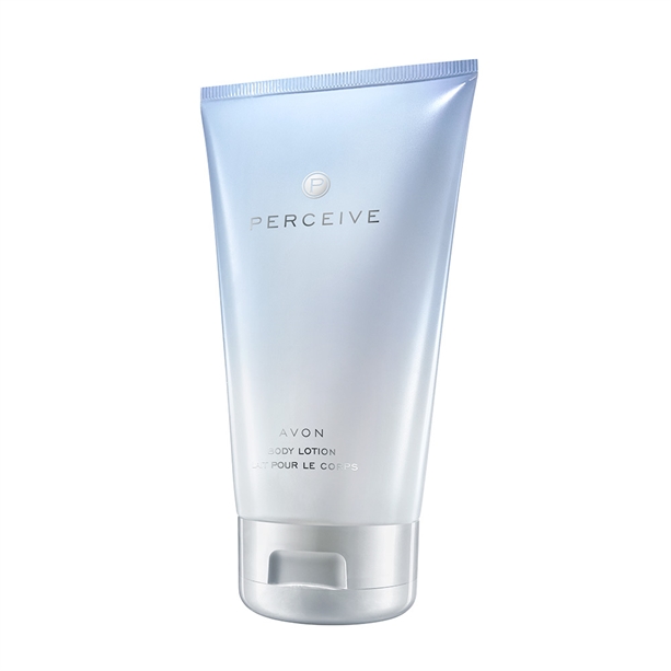 Loțiune de corp Perceive, 150 ml