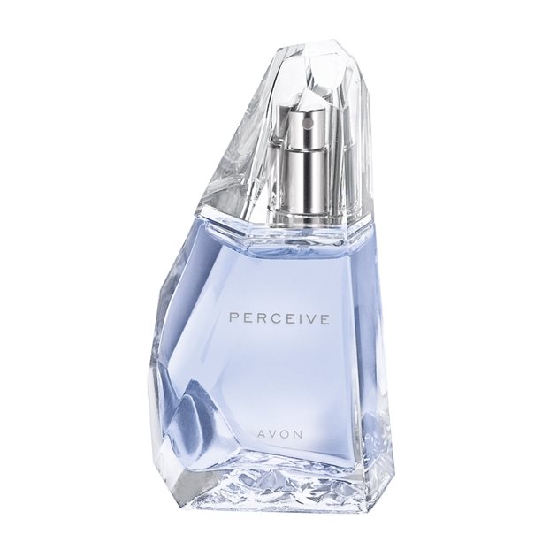 Apă de parfum perceive pentru ea, 50 ml