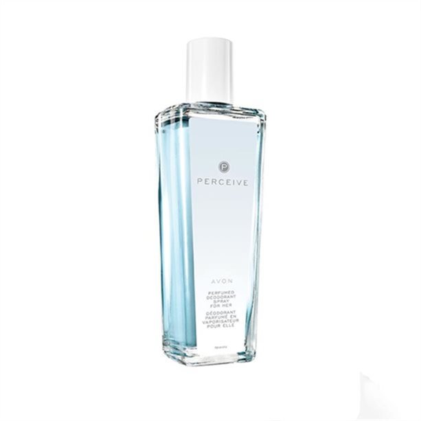 Spray parfumat Perceive, 75ml Avon cel mai bun pret online pe cosmetycsmy.ro