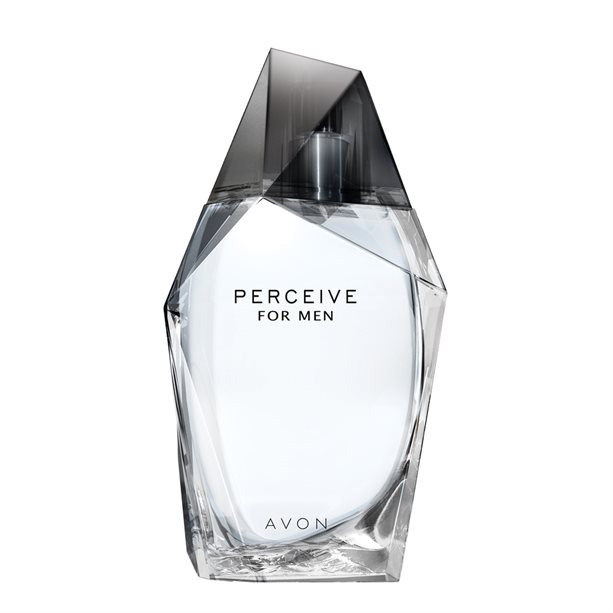 Apă de toaletă perceive pentru el, 100ml