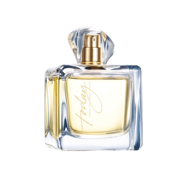 today avon parfum