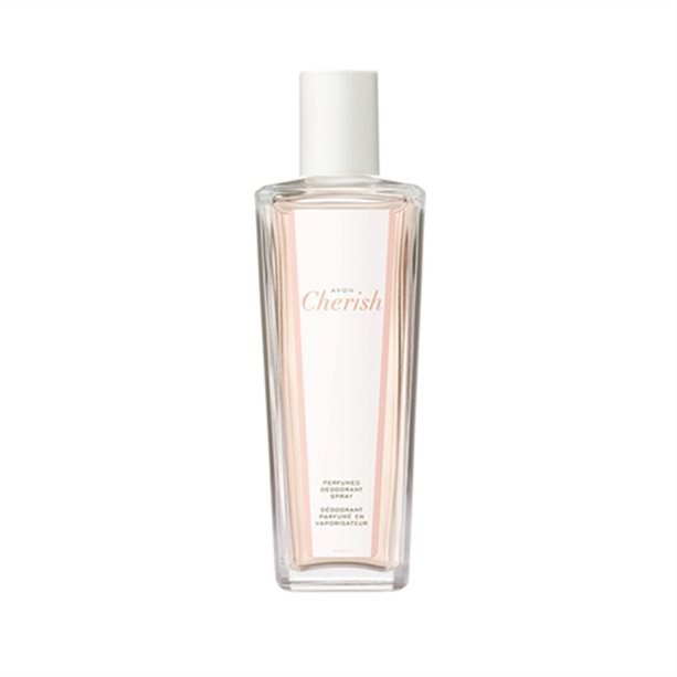 Spray parfumat Avon Cherish
