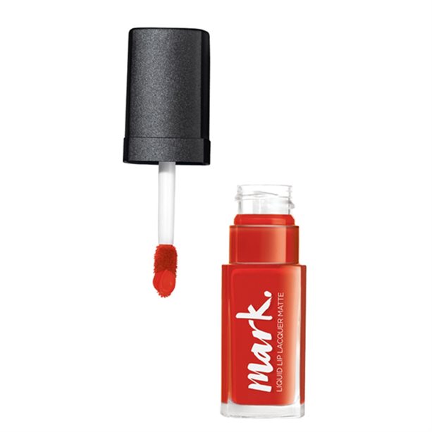 Ruj lichid mark. cu aspect mat  - Dare To Be Bare