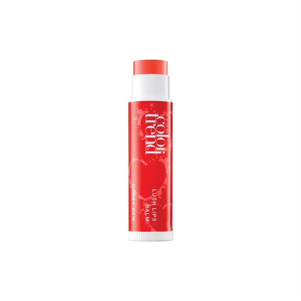 Balsam de buze Color Trend SPF 15 - Ciocolata