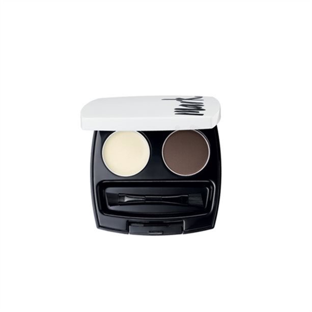 Kit duo mark. pentru definirea sprâncenelor - Light Brown