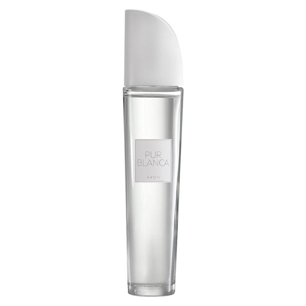 PROMOȚIE Apă de toaletă Pur Blanca, 50ml