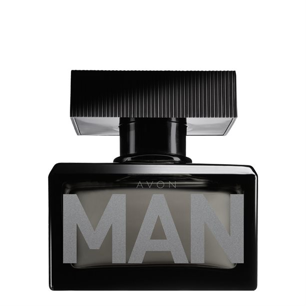 Apa De Toaleta Avon Man, 75 Ml