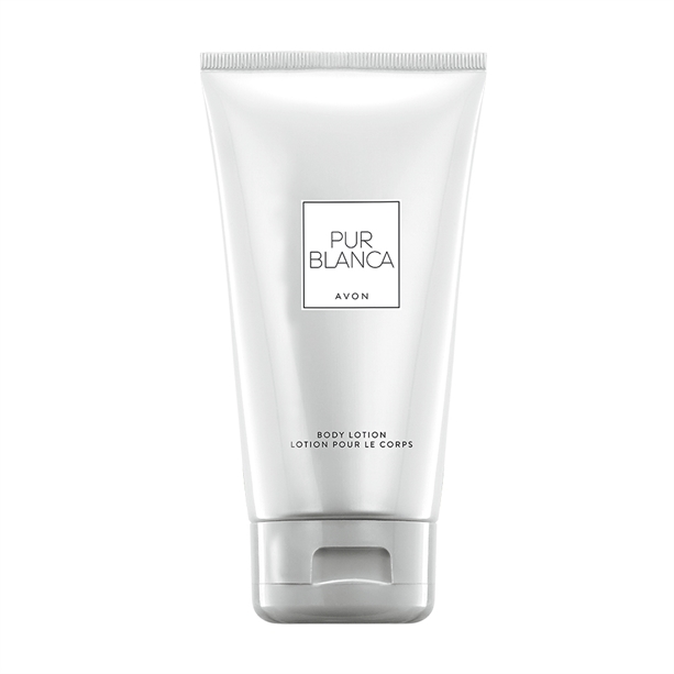 Loțiune de corp Pur Blanca, 150ml