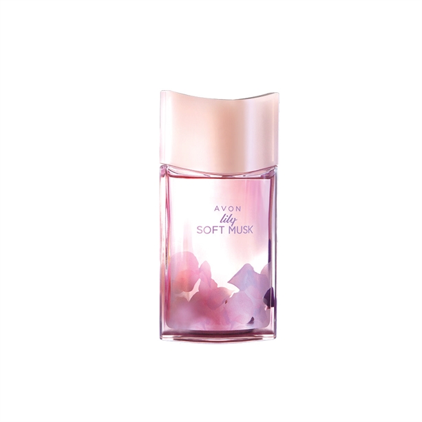 Apă de toaletă Lilly Soft Musk, 50ml