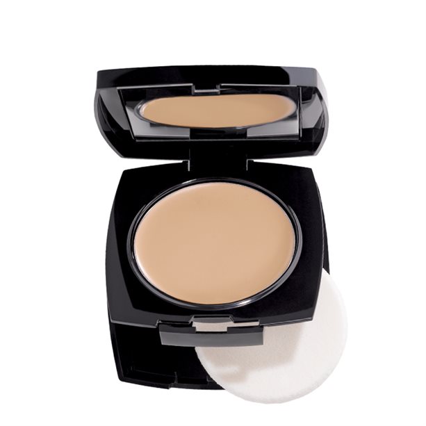 Pudra-crema True Colour Flawless - 230 N (Creamy Natural)