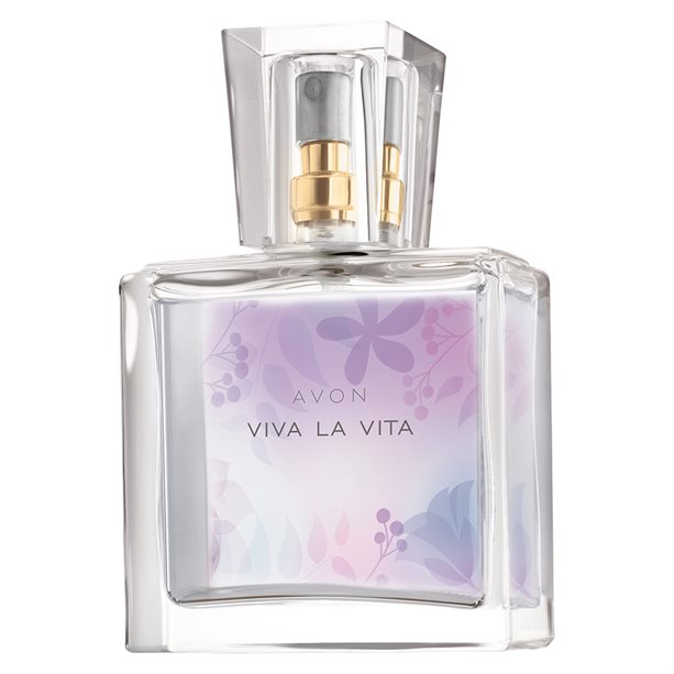 Apă de parfum Viva la Vita ediție limitată, 30ml