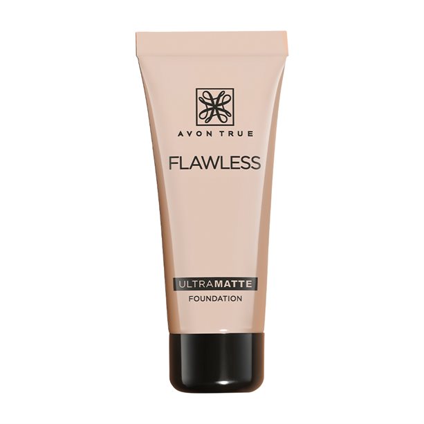 Fond de ten Ultramatte  - Soft Honey