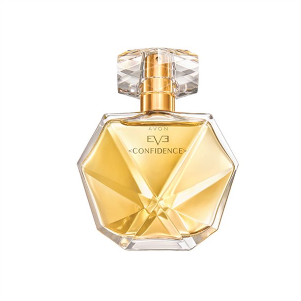 Apă de parfum Eve Confidence Avon imagine noua