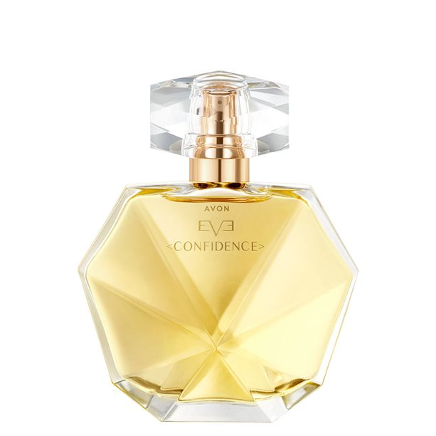 OFERTĂ SPECIALĂ - Apă de parfum Eve Confidence, 50 ml