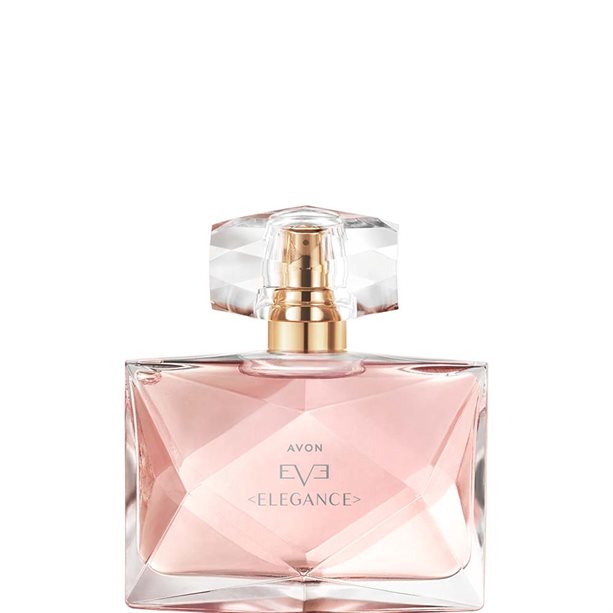 Apă de parfum Eve Elegance, 50ml Avon imagine noua
