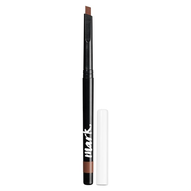 Creion contur pentru sprâncene Perfect Brow Sculpting - Deep Brown