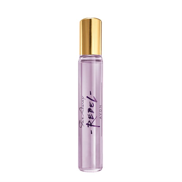 Mini-apa De Parfum Far Away Rebel, 10 Ml