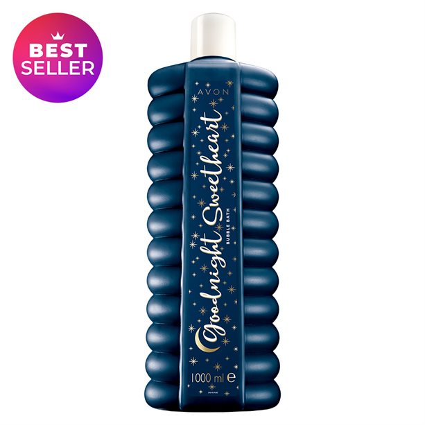 Spumant de baie Goodnight Sweetheart, 1000ml