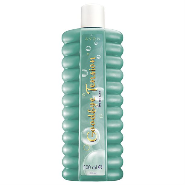 Spumant de baie Goodbye Tension, 500ml