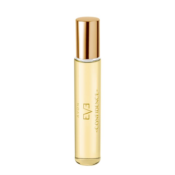 Mini-apă de parfum Eve Confidence Avon cel mai bun pret online pe cosmetycsmy.ro