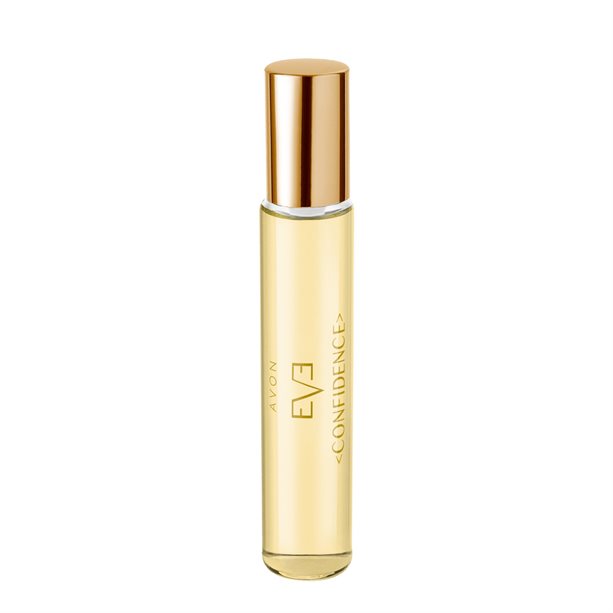 Avon Mini-apă de parfum eve confidence, 10 ml