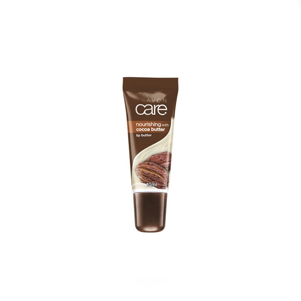 Balsam de buze Avon Care cu unt de cacao