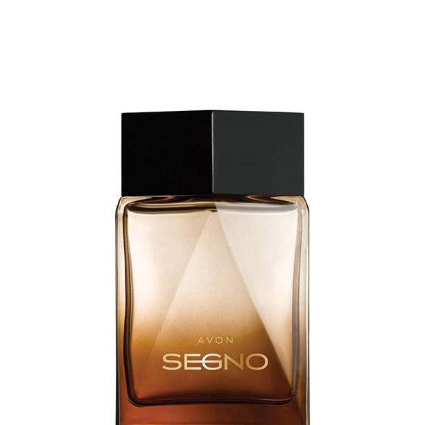 Apă de parfum Segno pentru El, 75ml Avon imagine noua 2022