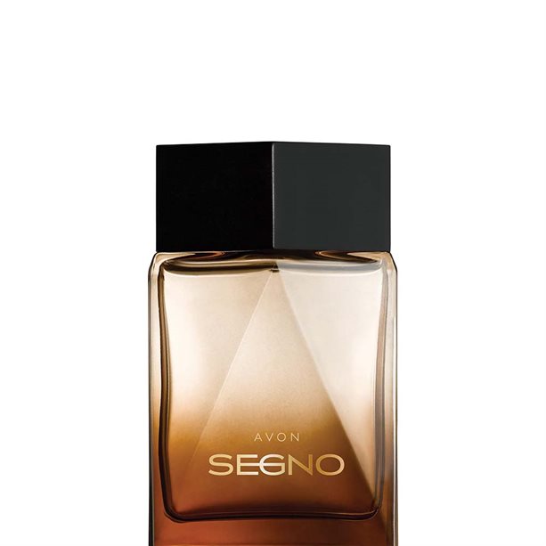 Apă de parfum Segno pentru El, 75ml