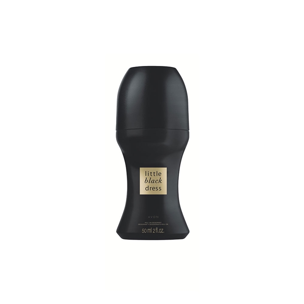 Deodorant Cu Bila Little Black Dress, 50ml