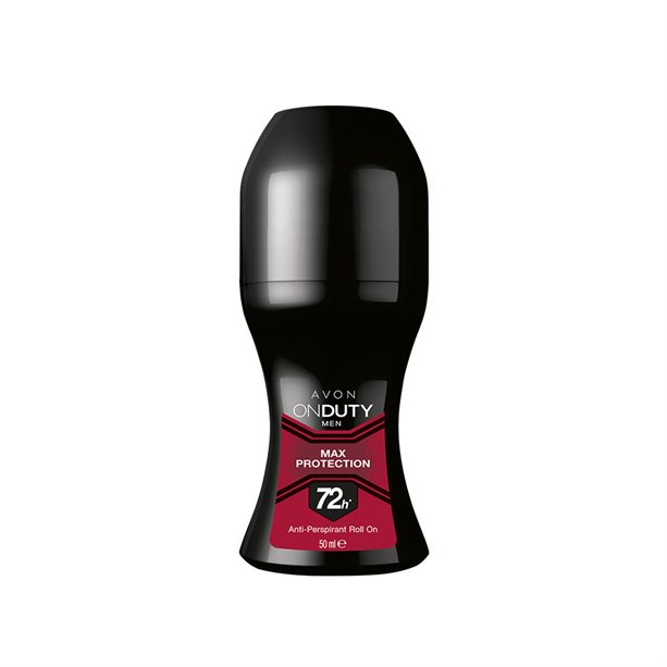 Deodorant Antiperspirant Cu Bila On Duty Max Protection Pentru El