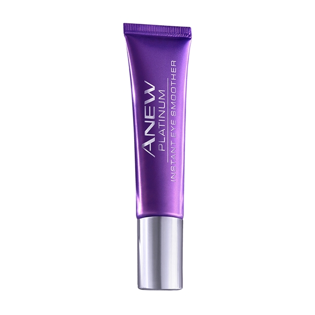 Avon Tratament instant pentru zona ochilor anew platinum