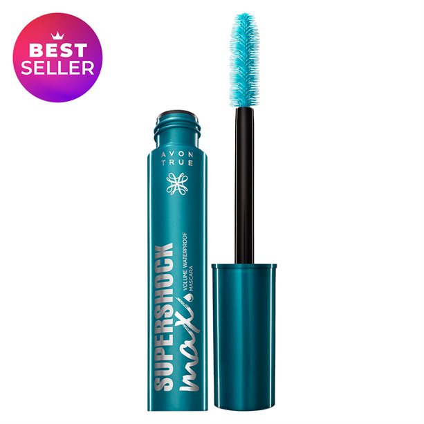 Mascara pentru volum Supershock Max Volume
