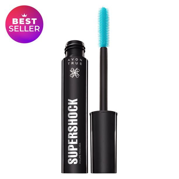 Mascara pentru volum SuperShock Volume - Black