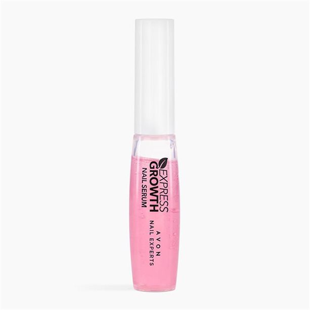 OFERTĂ SPECIALĂ Tratament pentru creșterea unghiilor